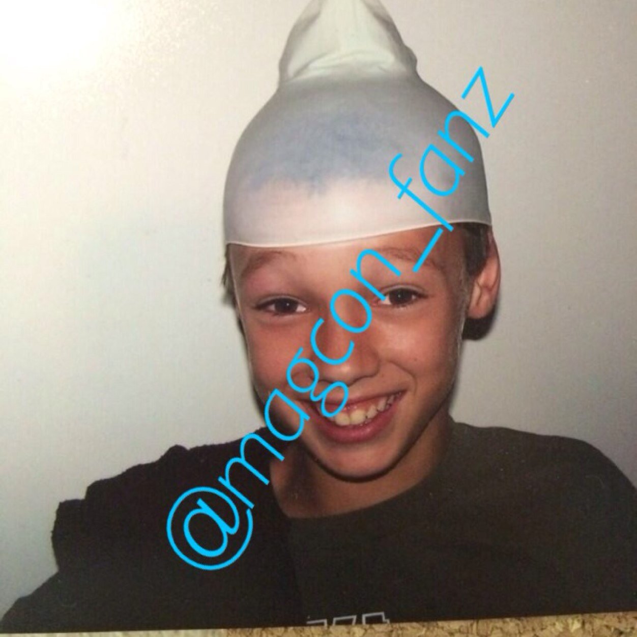 BRING MAGCON BACK TO