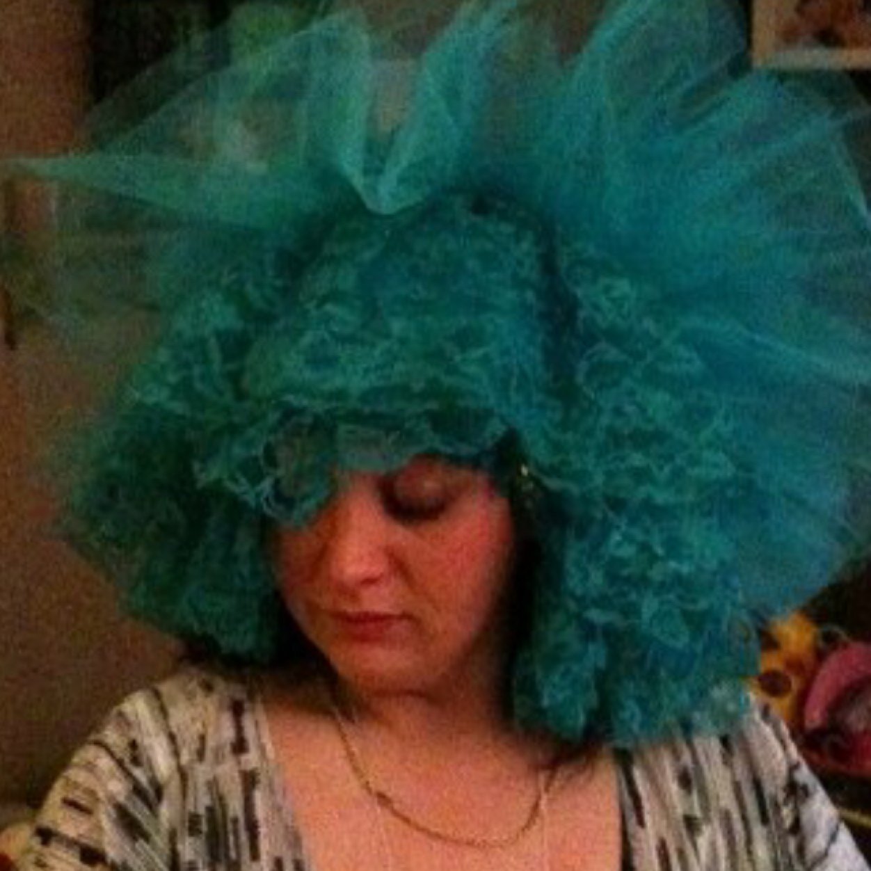 DeeSurette's profile picture. 