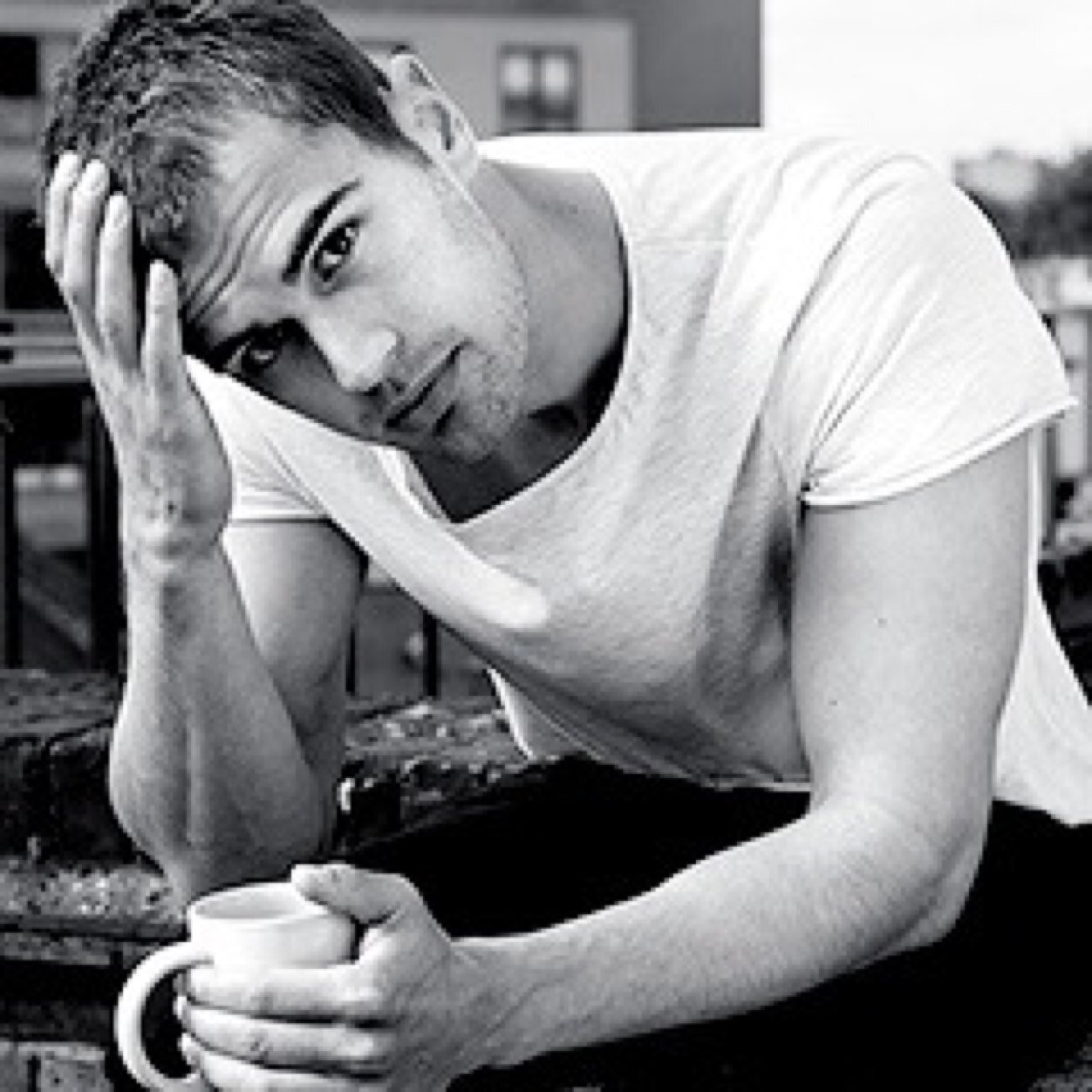 CamDallasHCR's profile picture. 