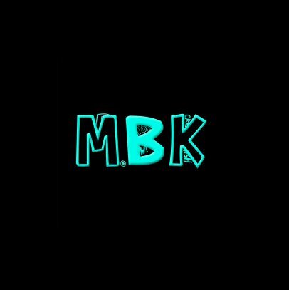 Mbk 014 ❤