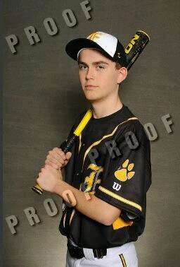 Love baseball Minnesota swag