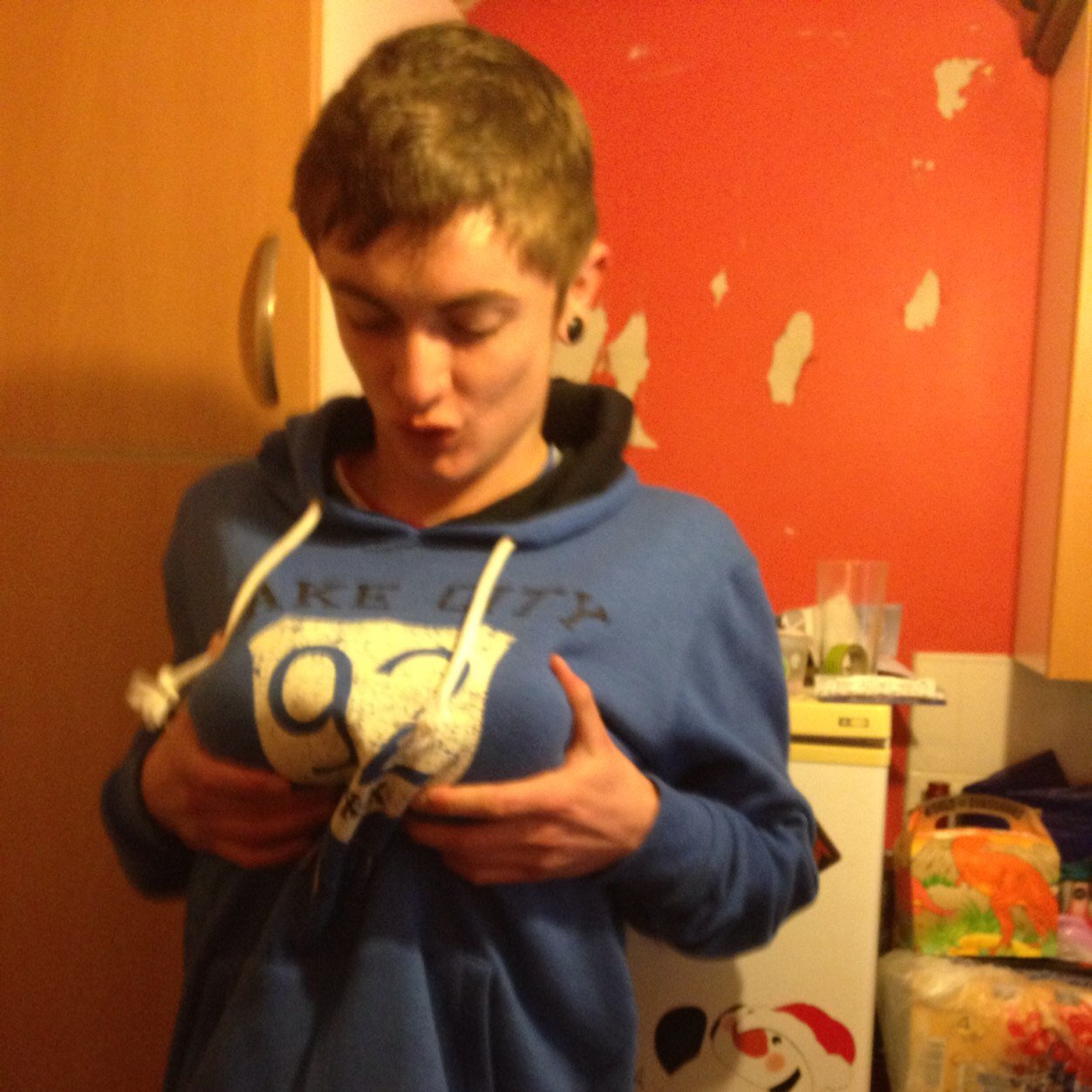 SammyJones32 Profile Picture