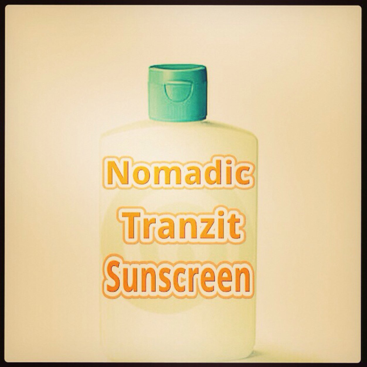 Nomadic Transit Sunscreen is formed by an eclectic group of six individuals whose purpose is to touch hearts and minds throughout the universe with our music.