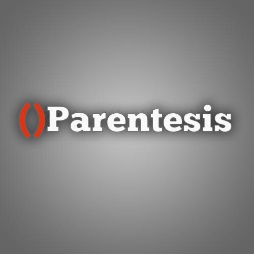 parentesiscl's profile picture. Un parentesis para analizar !!!
