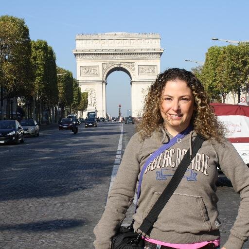 Publicista, Mujer, Feliz!!!