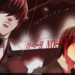 kira_coffee's profile picture. i'm kira kun. yoroshiku ^^ #DeathNote# | #OT∆KU