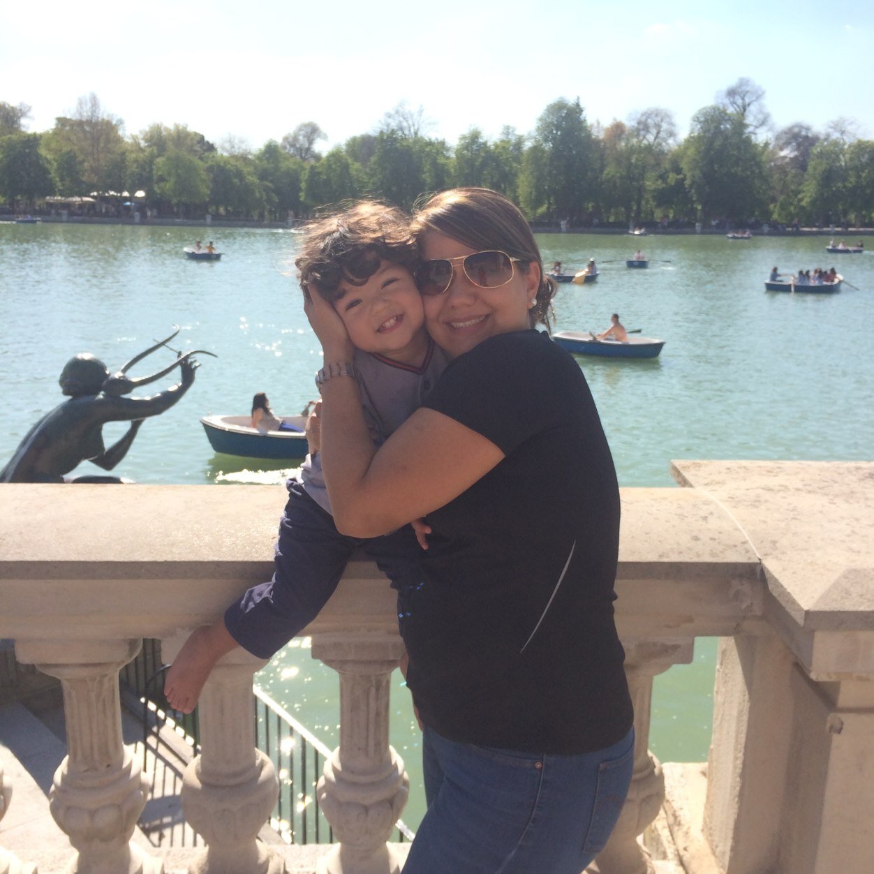 jujocaru's profile picture. Optimista y protector de mi familia. JI nuestro mayor regalo