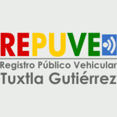 Registro Público Vehicular (REPUVE). ¡Ponle Chip a tu vehiculo! El trámite es totalmente GRATIS. (961) 140 3235