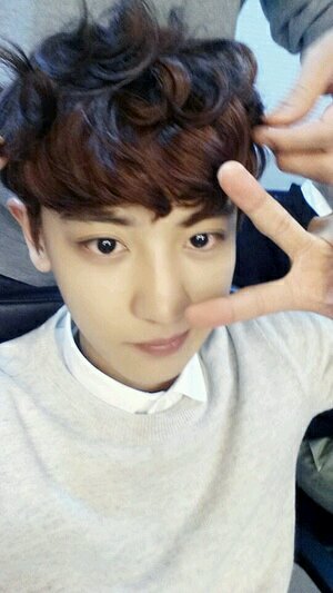 잘생긴찬열이♡