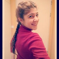 gözde serbest (@serbest1905) Twitter profile photo