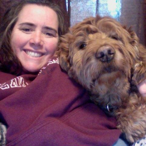 pawsydoodle's profile picture. Choke me in the shallow water before I get too deep. -Edie Brickell