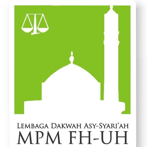 Akun Resmi Lembaga Dakwah Fakultas Hukum Universitas Hasanuddin. Informasi Kegiatan-Kegiatan Mahasiswa Pencinta Musholla Akan diShare Lewat Akun Ini.