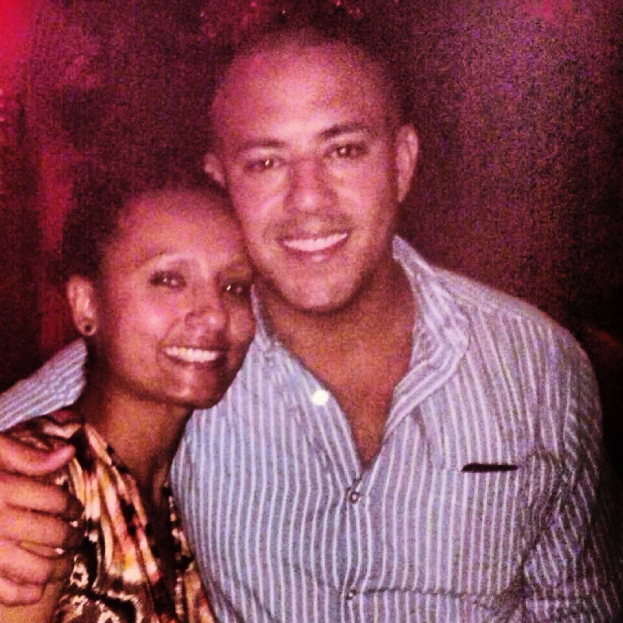 SLiiCK_RiCK's profile picture. In this country, you gotta make the money first. Then when you get the money, you get the power.