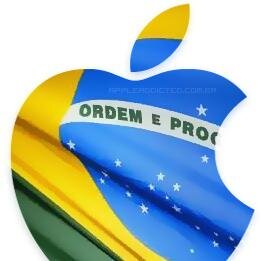 Loja especializada em acessórios para apple