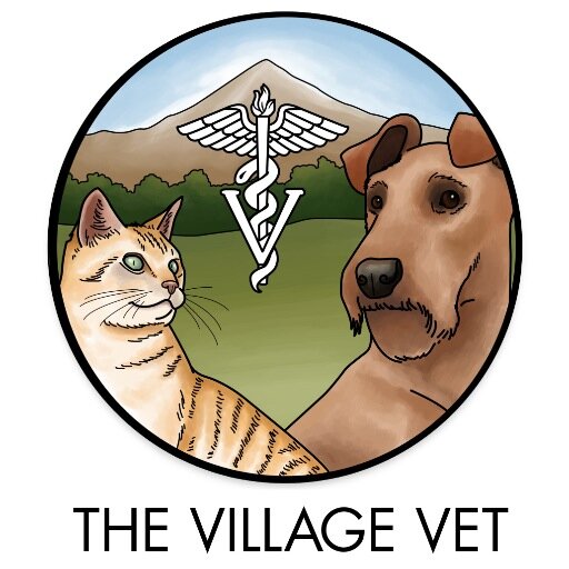 Welcome to The Village Vet!
Damascus’ premier animal clinic.