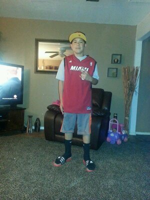 Aint Nobody Got More Swag Than Me!!!!