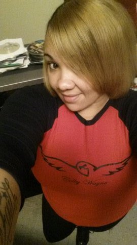 #TeamBeautiful #TeamSuccessful #TeamMommy #TeamSmart #TeamCountryGirl....Loving my two beautiful kids