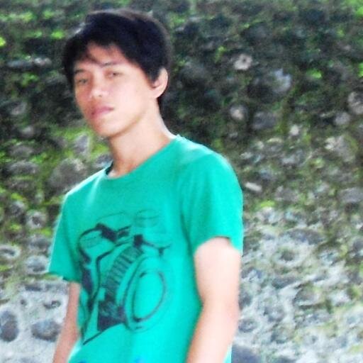 I'm stranger