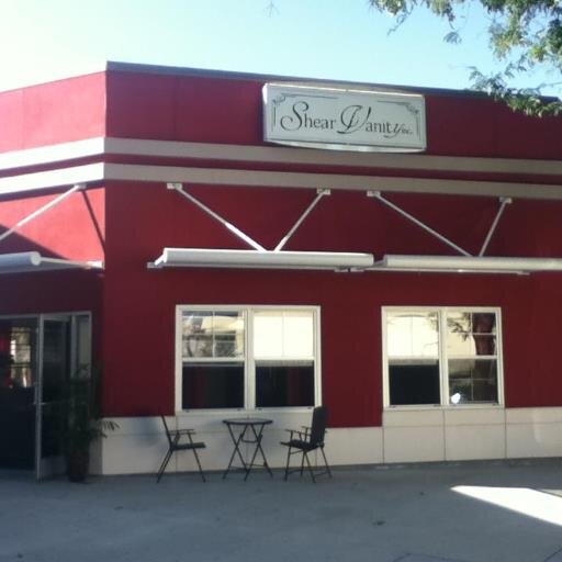 Shear Vanity Inc. (ShearVanityInc_) Twitter