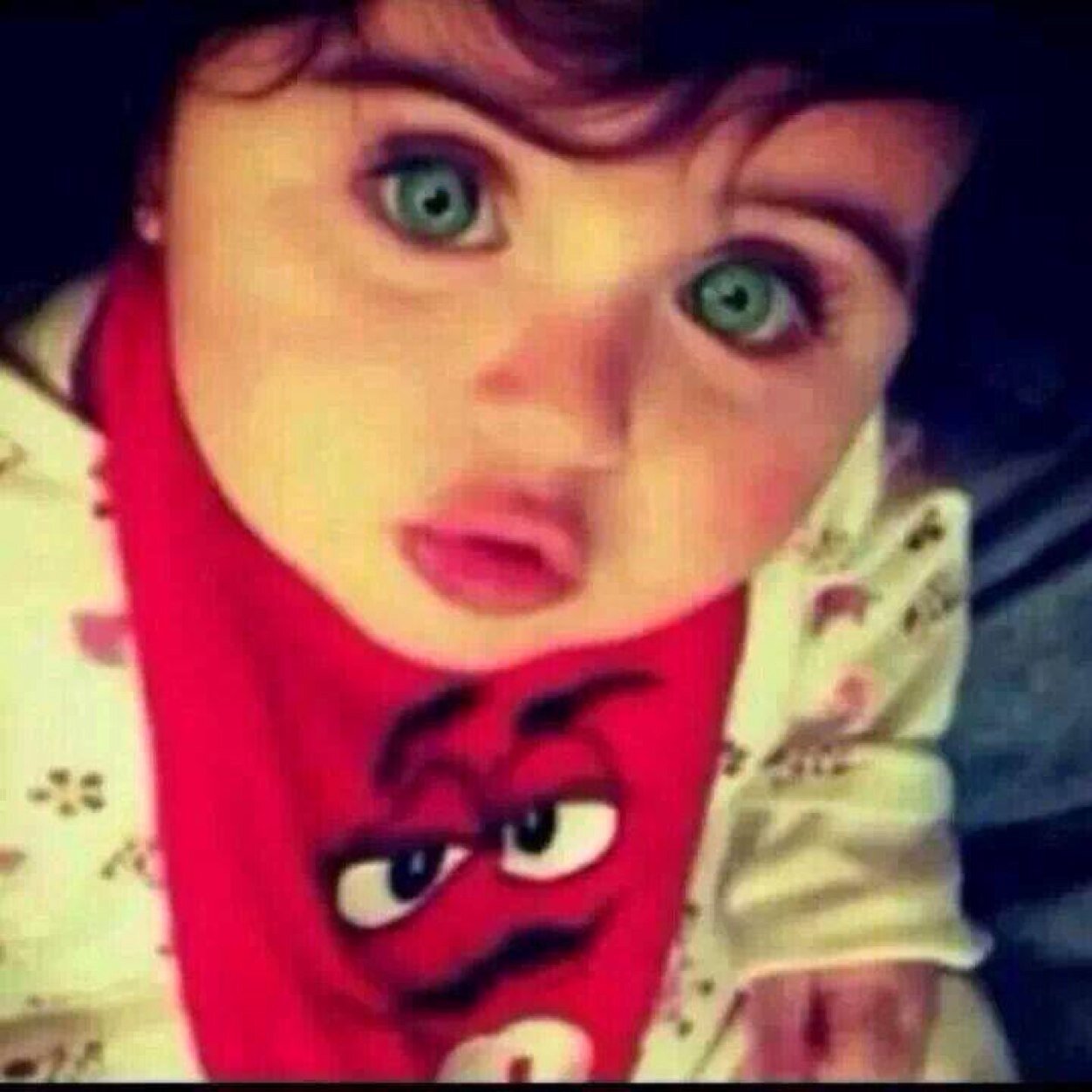 sweet_noneta's profile picture. libya