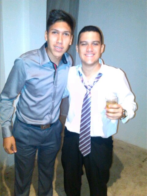 YordanCon_Y's profile picture. Sangre Merengue / Corazón Madridista