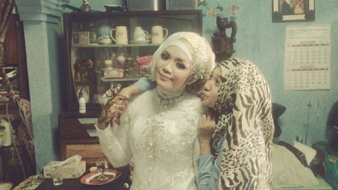 All about me, god and me only knows