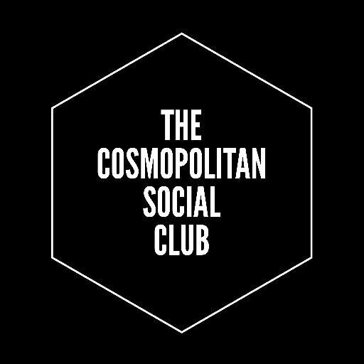 tcscofficial's profile picture. The official twitter page for The Cosmopolitan Social Club. (Fashion/Music/Events)