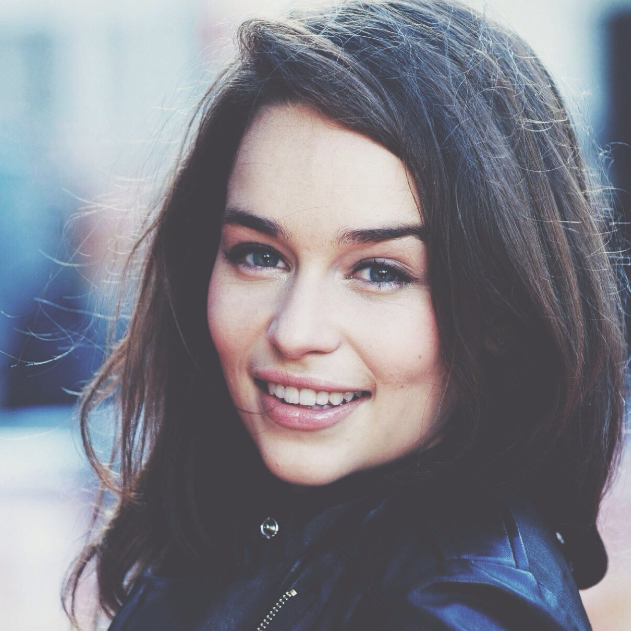 Goddess of snow, daughter of Boreas. What I want, I get. ||RP