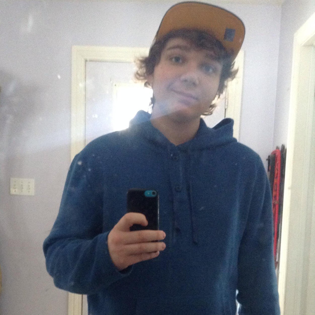 Brandon Dunbar (ILikeCatzZz) Twitter