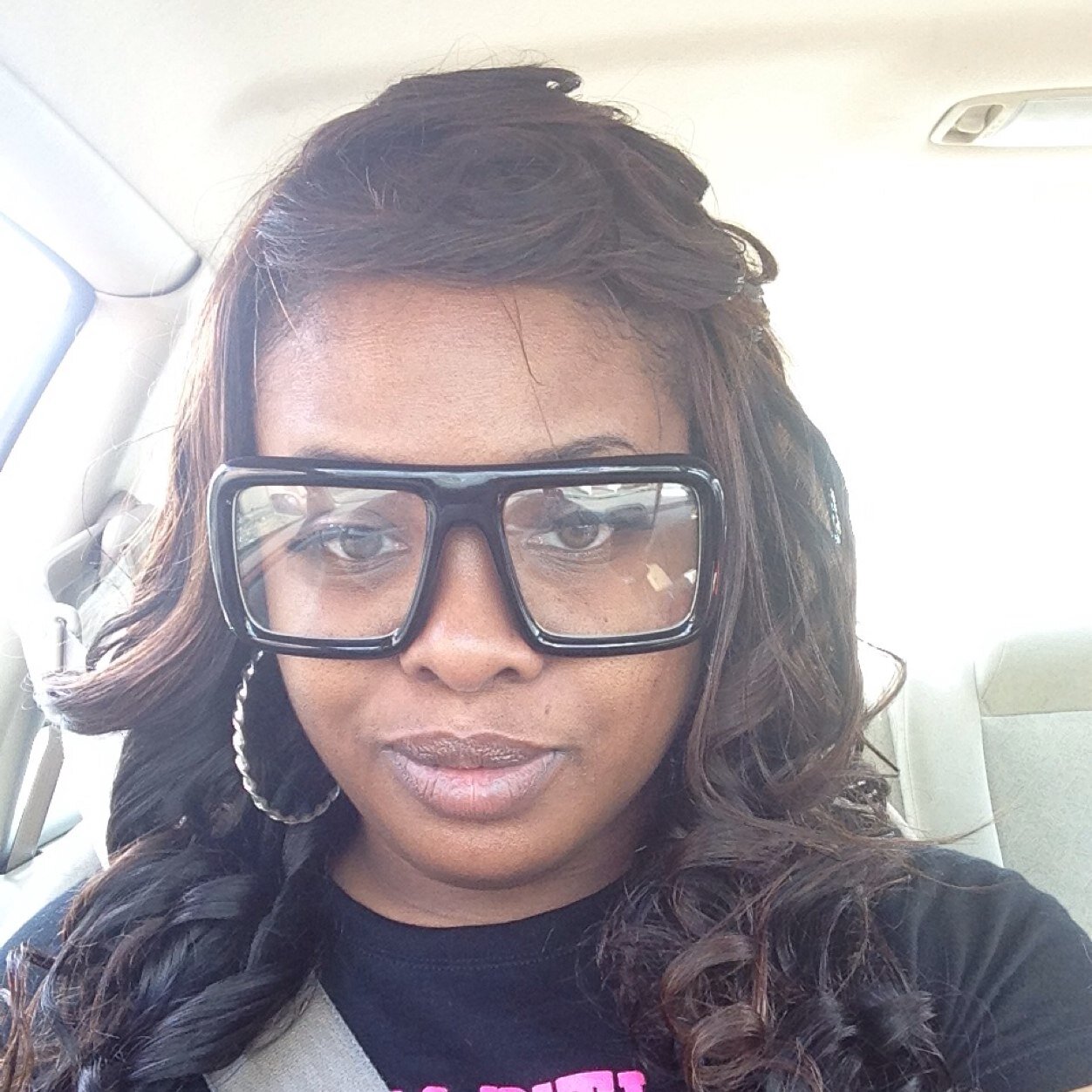 Im dope!