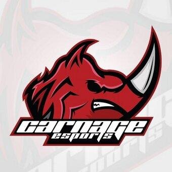 Official Twitter for The Premier eSports Organization Carnage eSports| @Squatch_cN @YellBear_cN @Kazoo_cN @Anamite_cN @DaddyMoosedT