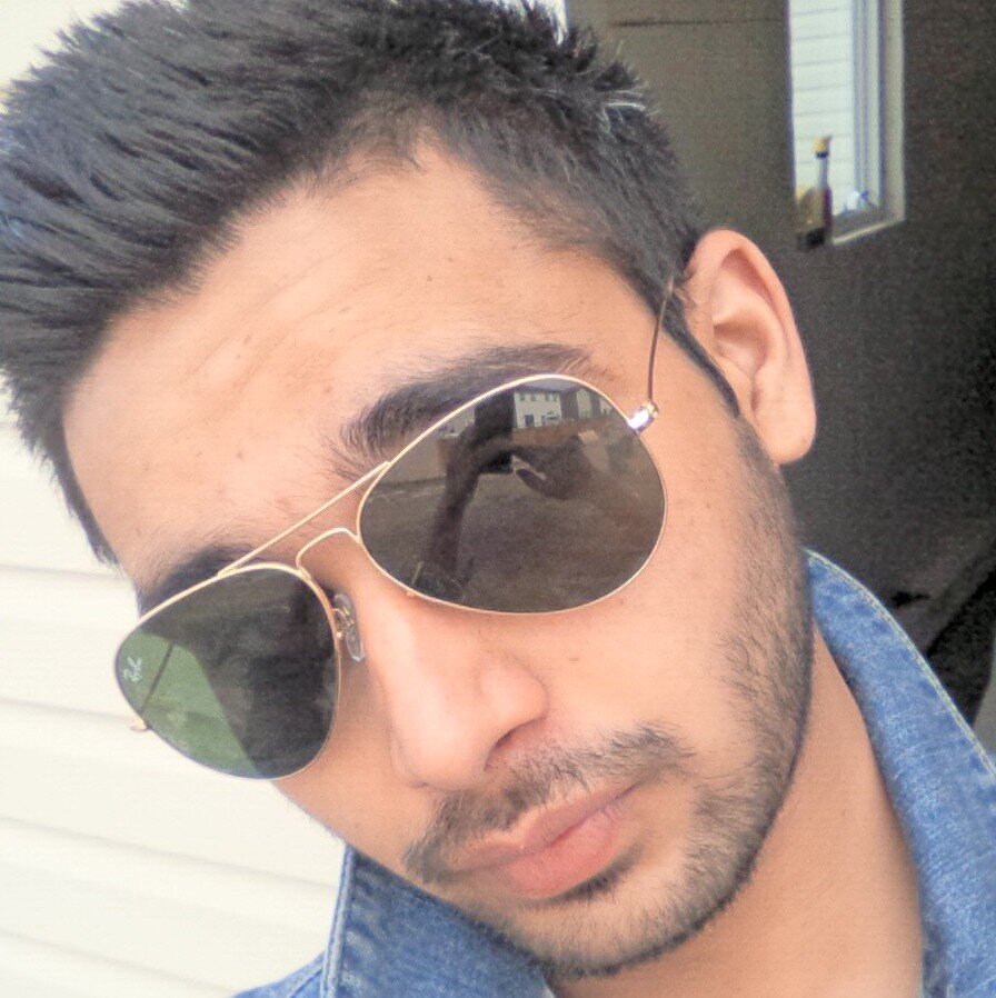 Bas kirpa BABE NANAK de..