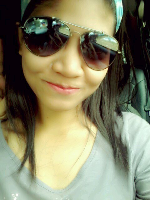 hye ? tasha , 20 , kampung baru batu caves ! i'm not single but i'm taken :) dont worry coz tasha tak sombong . if you follow me , i will follow you back :) tq
