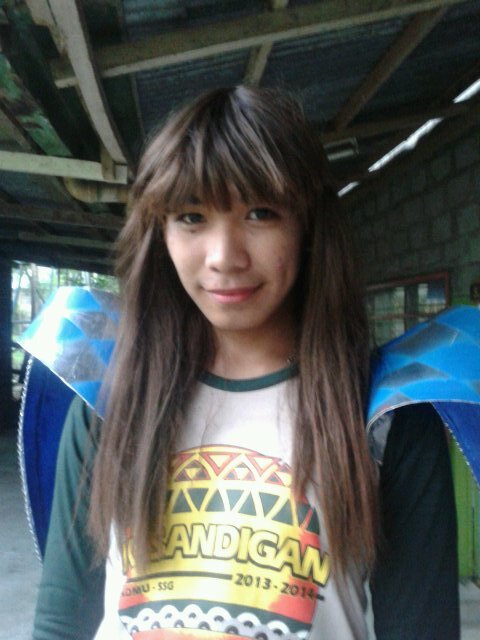 IM A PERSON WHO FINDS LOVE FOR MY SAKE AND FOR MY LOVER TO BE!