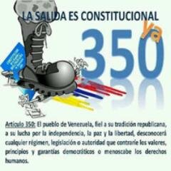 Artículo 25. °
Todo acto dictado en ejercicio del Poder Público que viole o menoscabe los derechos garantizados por esta Constitución y la ley es nulo.