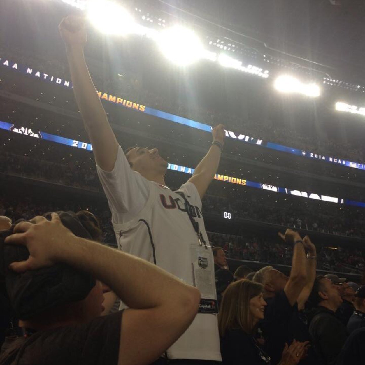 jer_longo's profile picture. #UConn #Mets #Dolphins - If if's and but's were candy and nuts, we'd all have a merry Christmas.