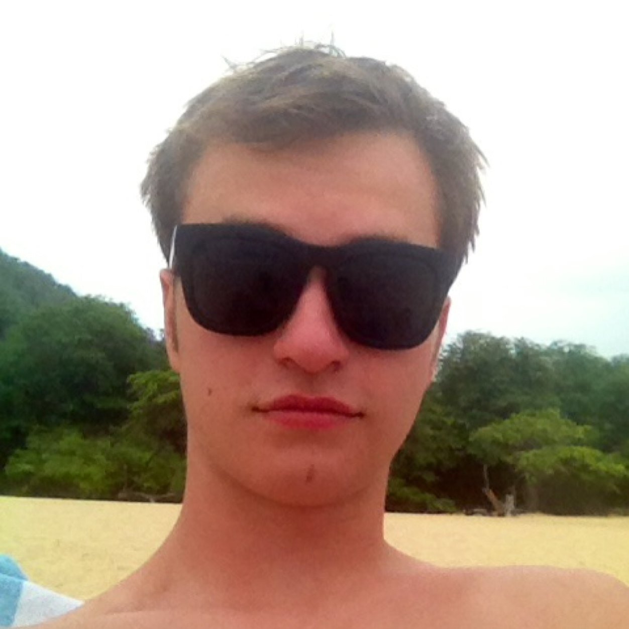 Yuri Kisil (Yuri_Kisil) توییتر