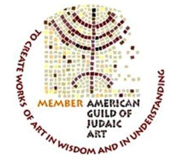 AGJArt's profile picture. American Guild of Judaic Art is not-for-profit membership organization for those with interests in Judaic arts