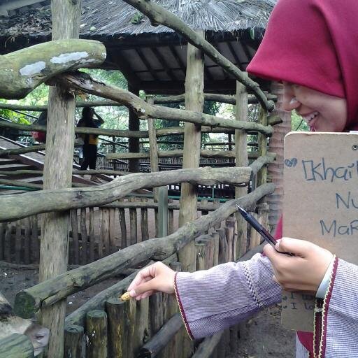 mardhiyaah93's profile picture. Bismillaahirrahmaanirrahiim