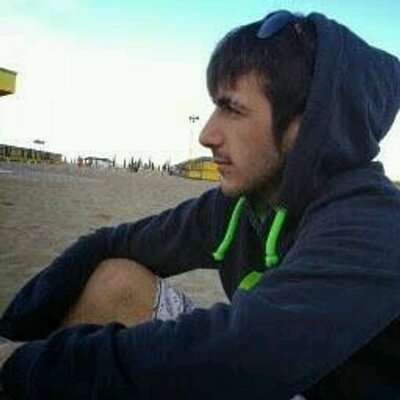 Profile Picture of Christopher Scarpa (@scarpami93) on Twitter