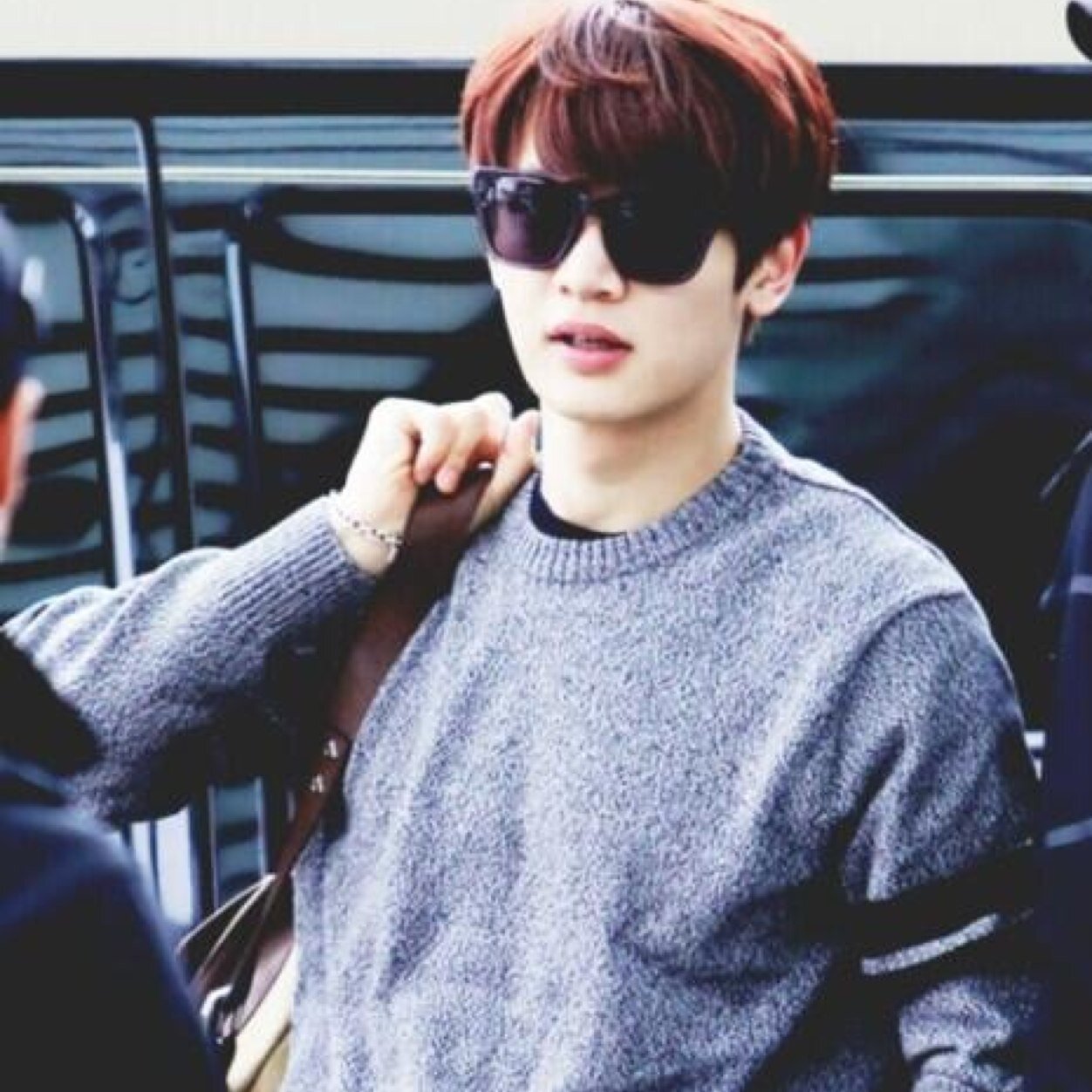 Choi Minho #VOYAGEFAM #justbothnotreal
