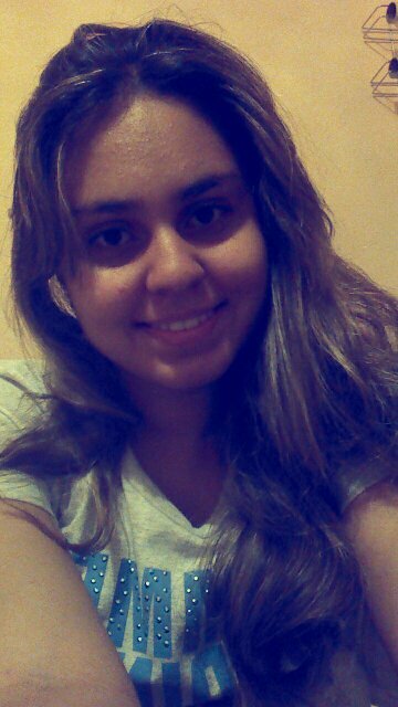 Estudante, Brasil, 17, luanete, sonhadora.
