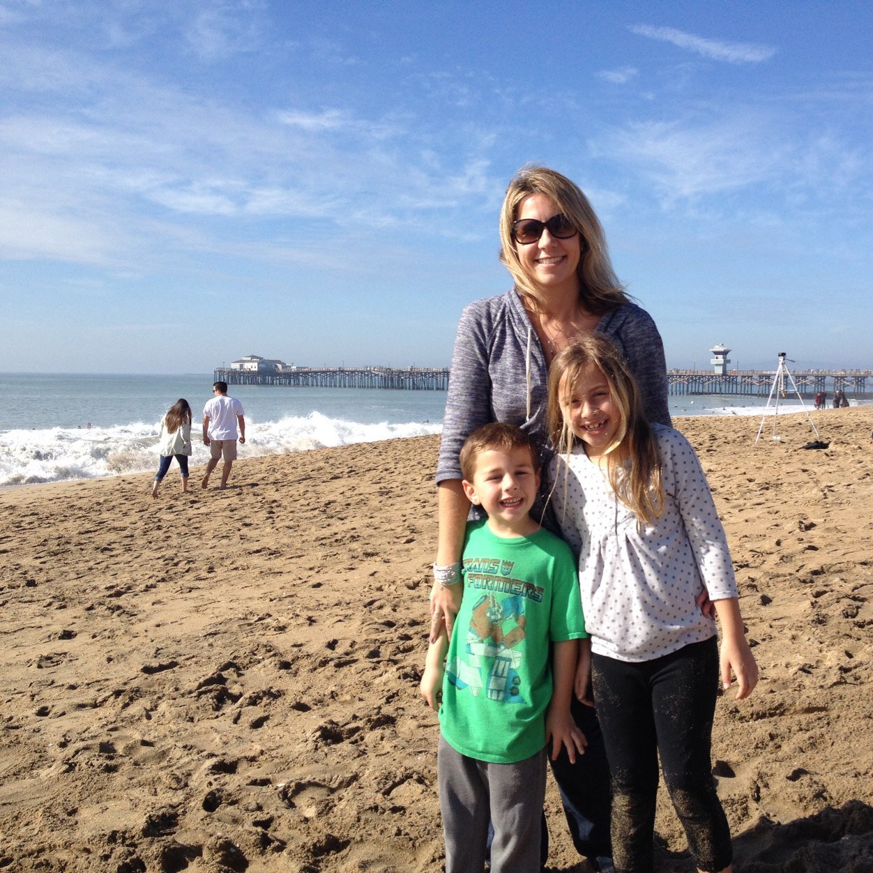 KimberlyFeely's profile picture. 