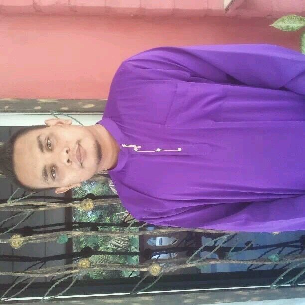 SukriRahim's profile picture. 