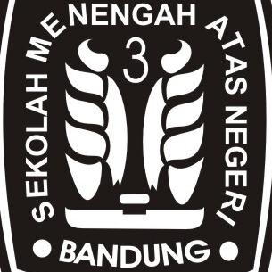 _sman3bdg_'s profile picture. Akun Twitter Resmi SMA Negeri 3 Bandung, 
Jalan Belitung 8 Kelurahan Merdeka Kecamatan Sumur Bandung Kota Bandung, Jawa Barat, Indonesia
