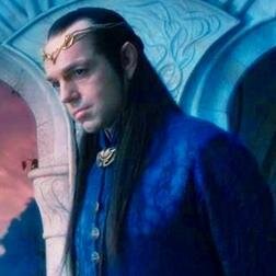 Elf of the Cave. Master of Lore and Wisdom. Lord of Rivendell.  Keeper of the ring of air. Summoned the Council of Elrond. @Arwen_Rivendel [Eng/Spa]