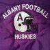 Albany Football (@ahsfootballteam) Twitter profile photo