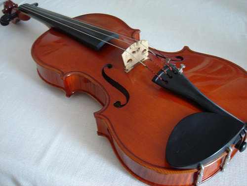 3rd_Violin Profile Picture