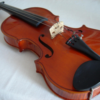 第3バイオリン(@3rd_Violin) 's Twitter Profile Photo