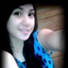 Anggy amelya perutu||